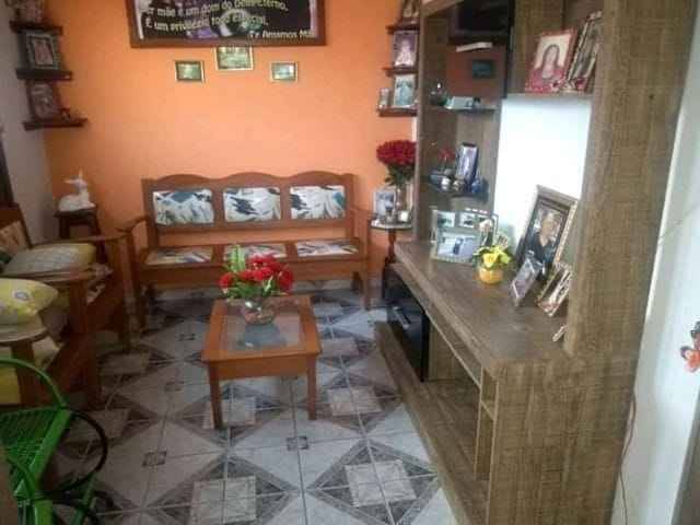 Casa, 3 quartos - Foto 3