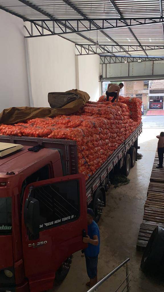 Depósito-Galpão, 350 m² - Foto 3