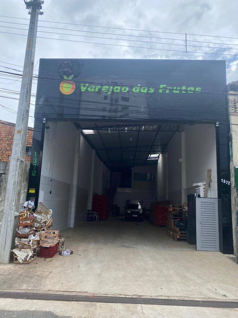 #1182 - Galpão para Venda em Belém - PA