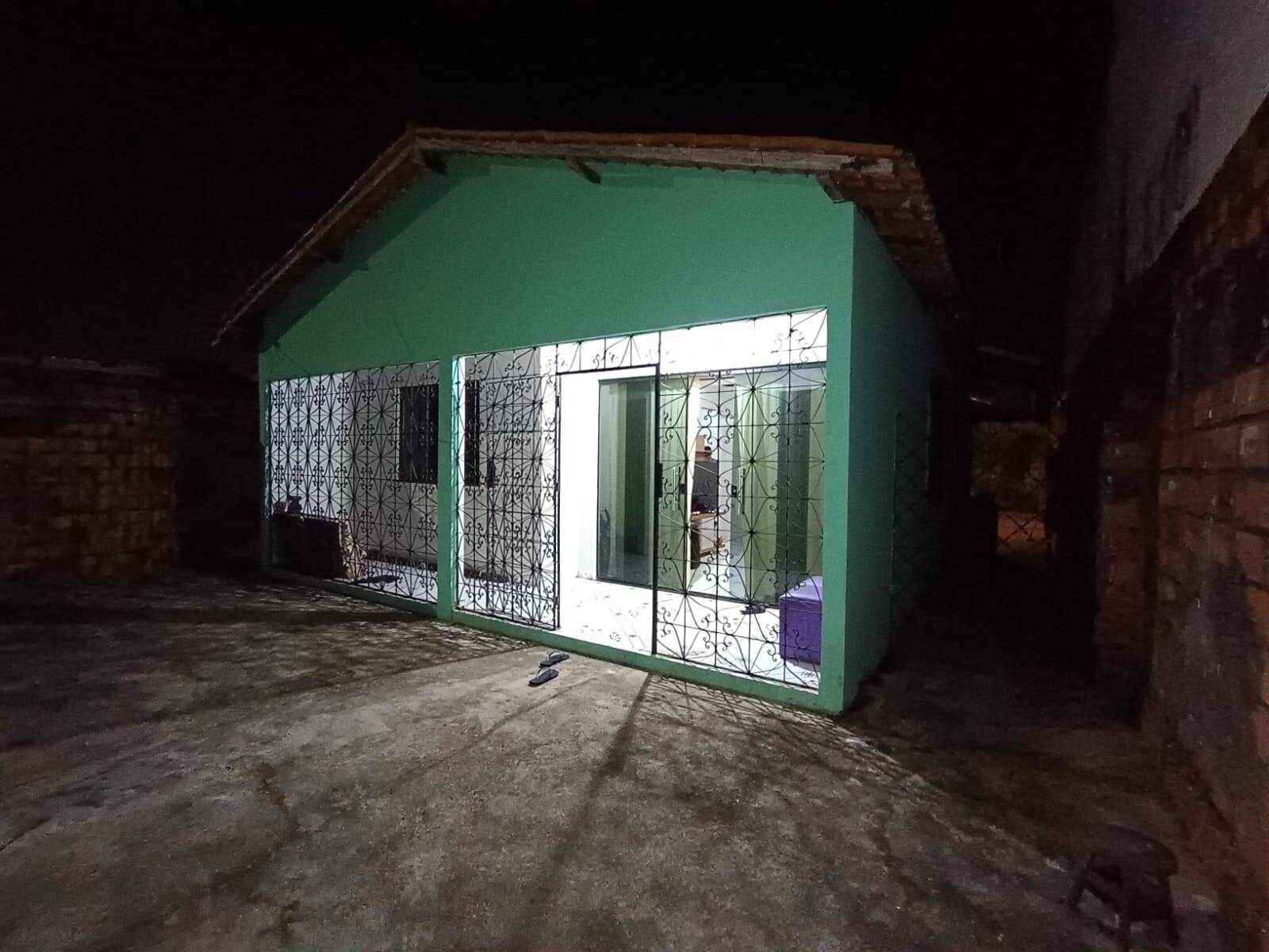 Casa, 203 m² - Foto 2