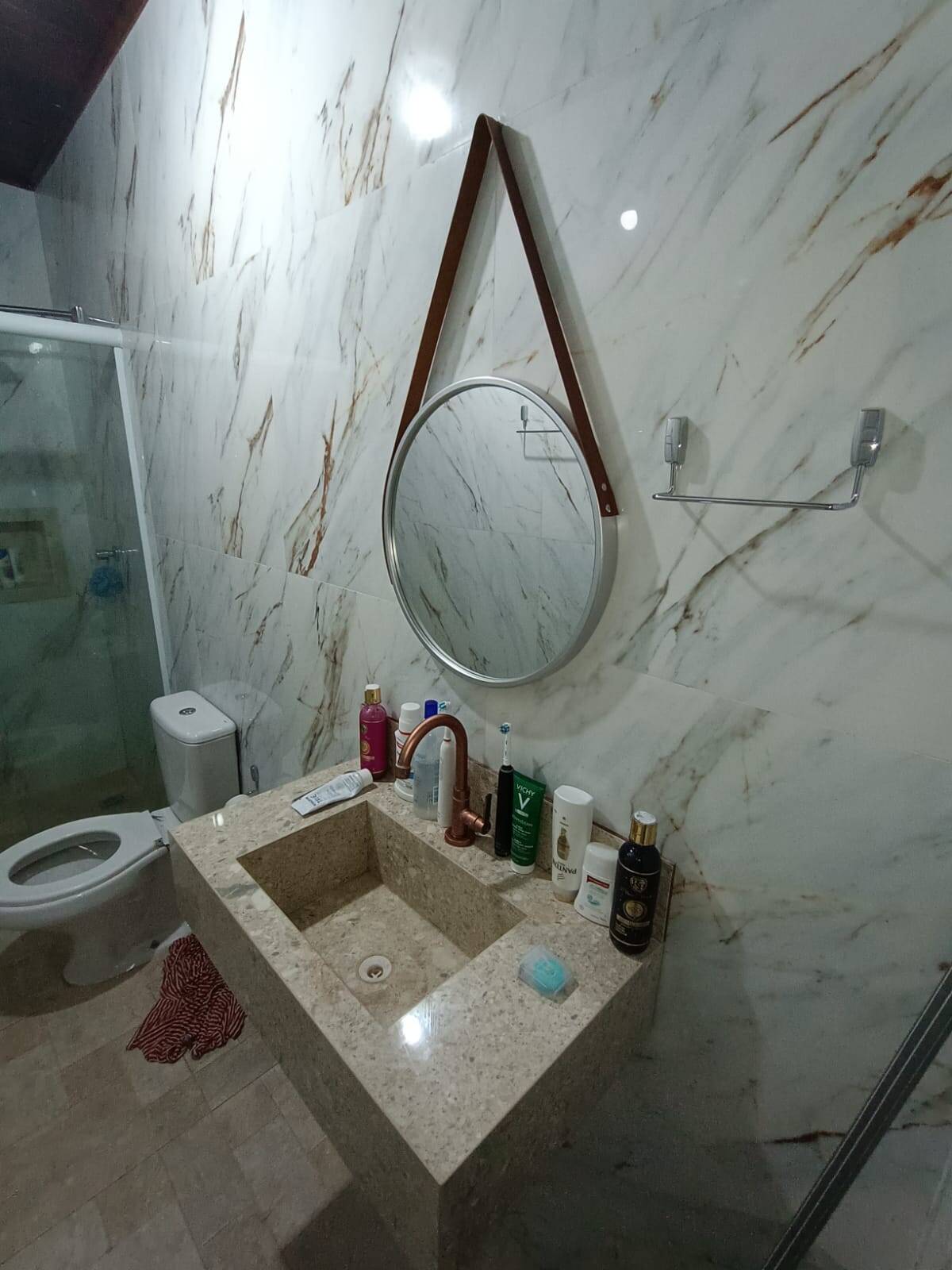 Casa, 203 m² - Foto 8