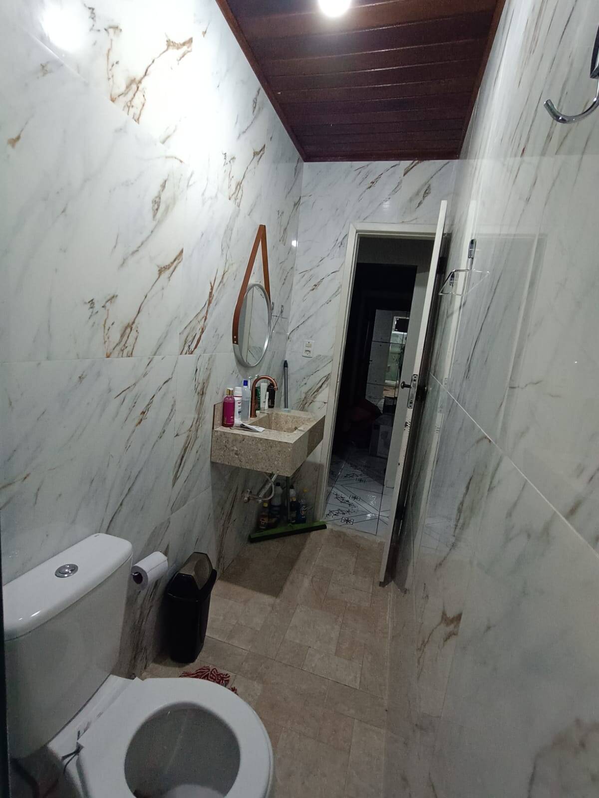 Casa, 203 m² - Foto 9