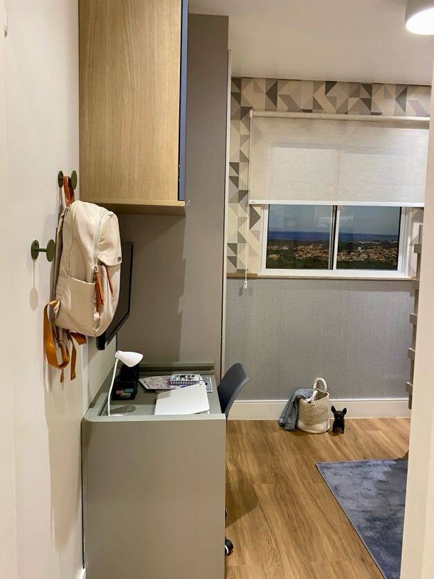 Apartamento, 2 quartos, 45 m² - Foto 14