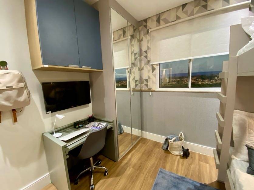 Apartamento, 2 quartos, 45 m² - Foto 20