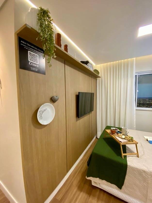 Apartamento, 2 quartos, 45 m² - Foto 7