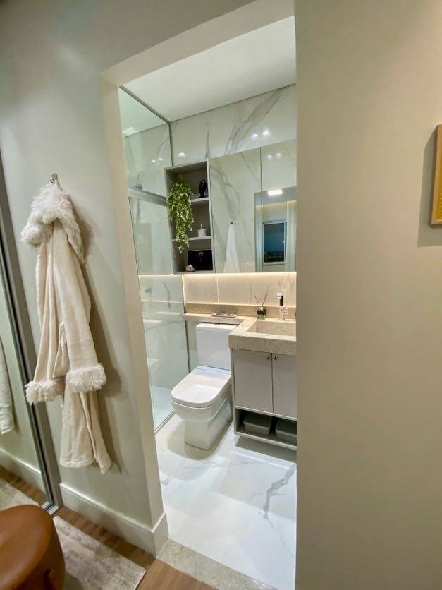 Apartamento, 2 quartos, 45 m² - Foto 10