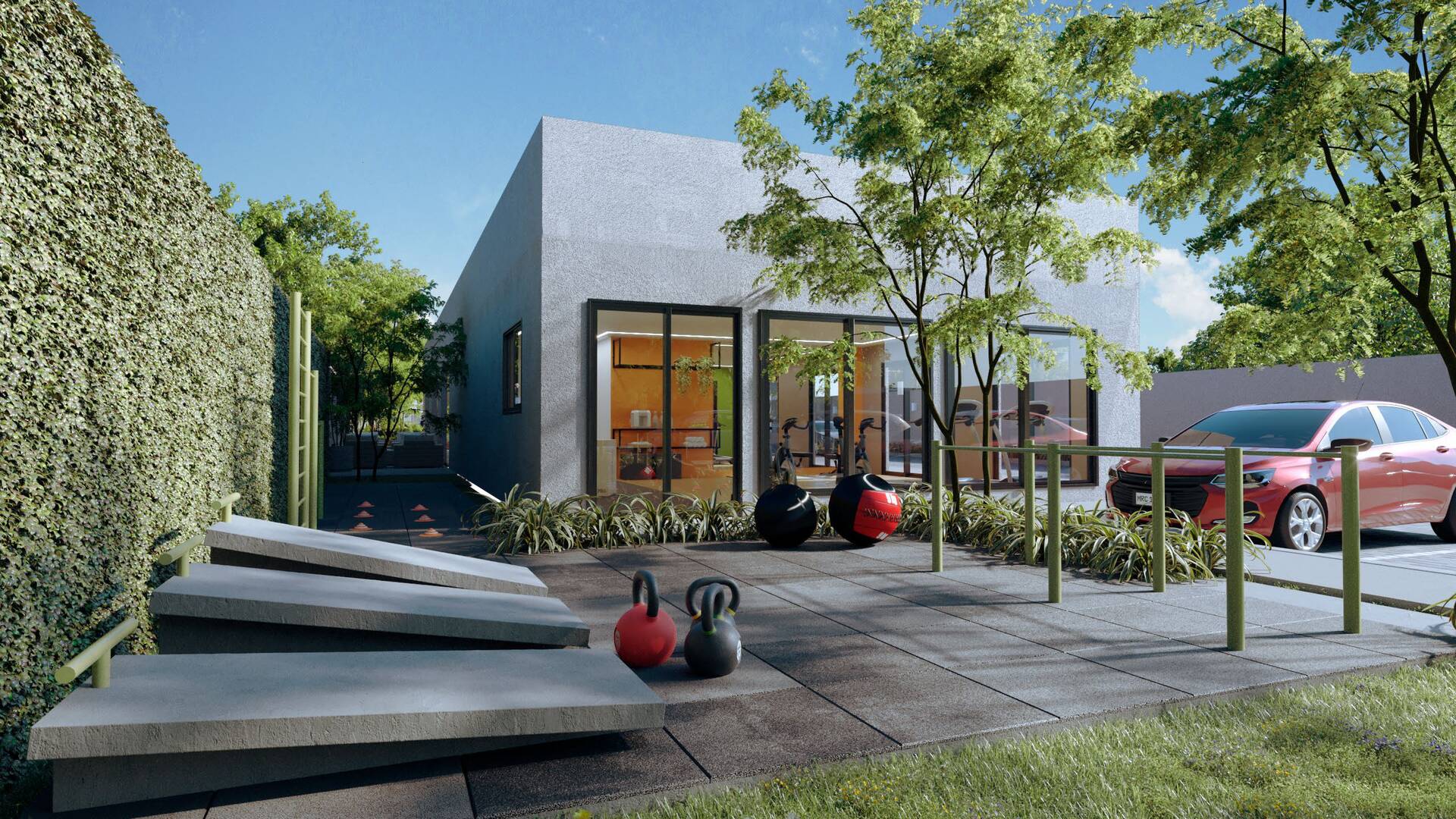 Apartamento, 3 quartos, 54 m² - Foto 15