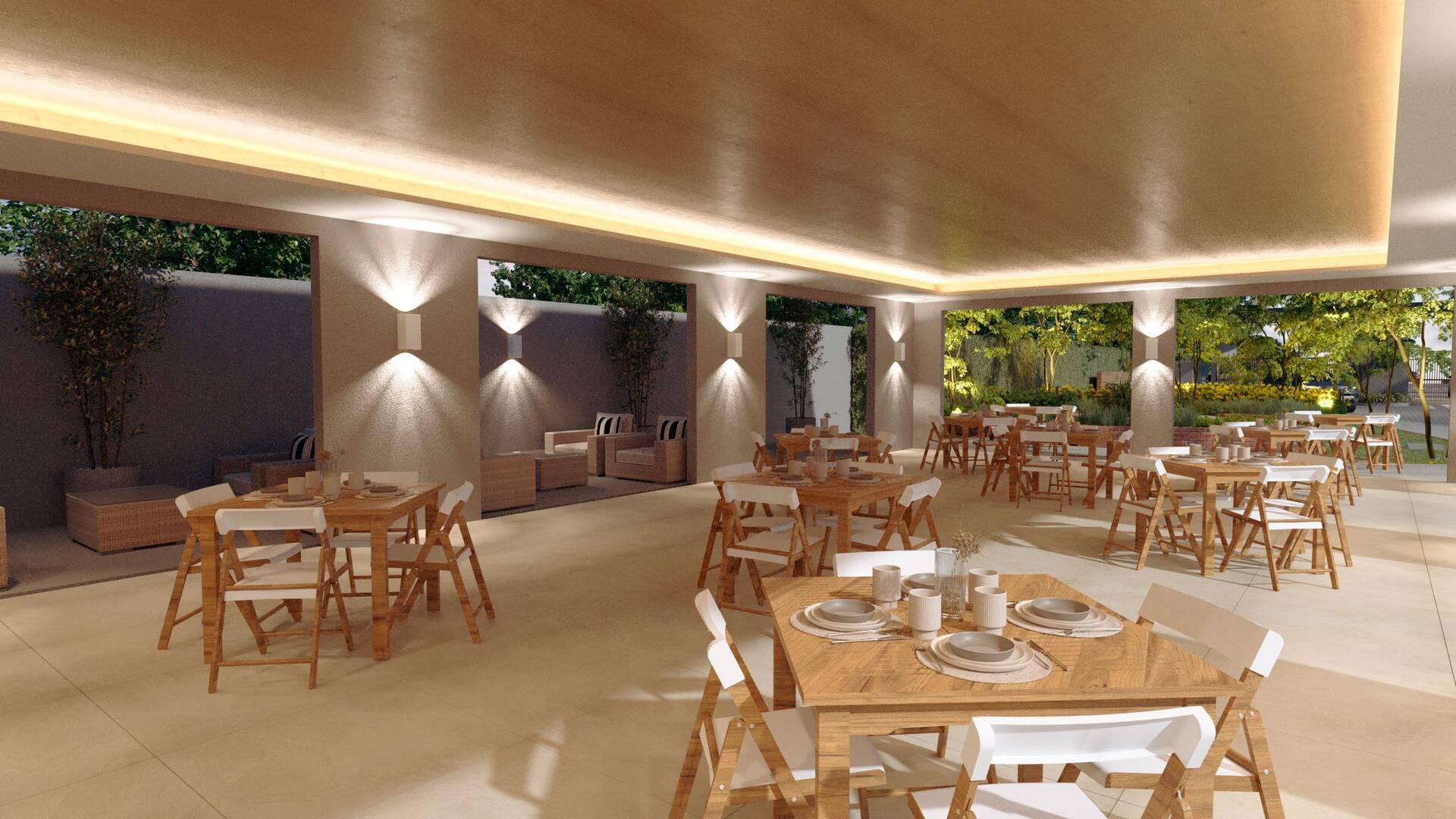 Apartamento, 3 quartos, 54 m² - Foto 16