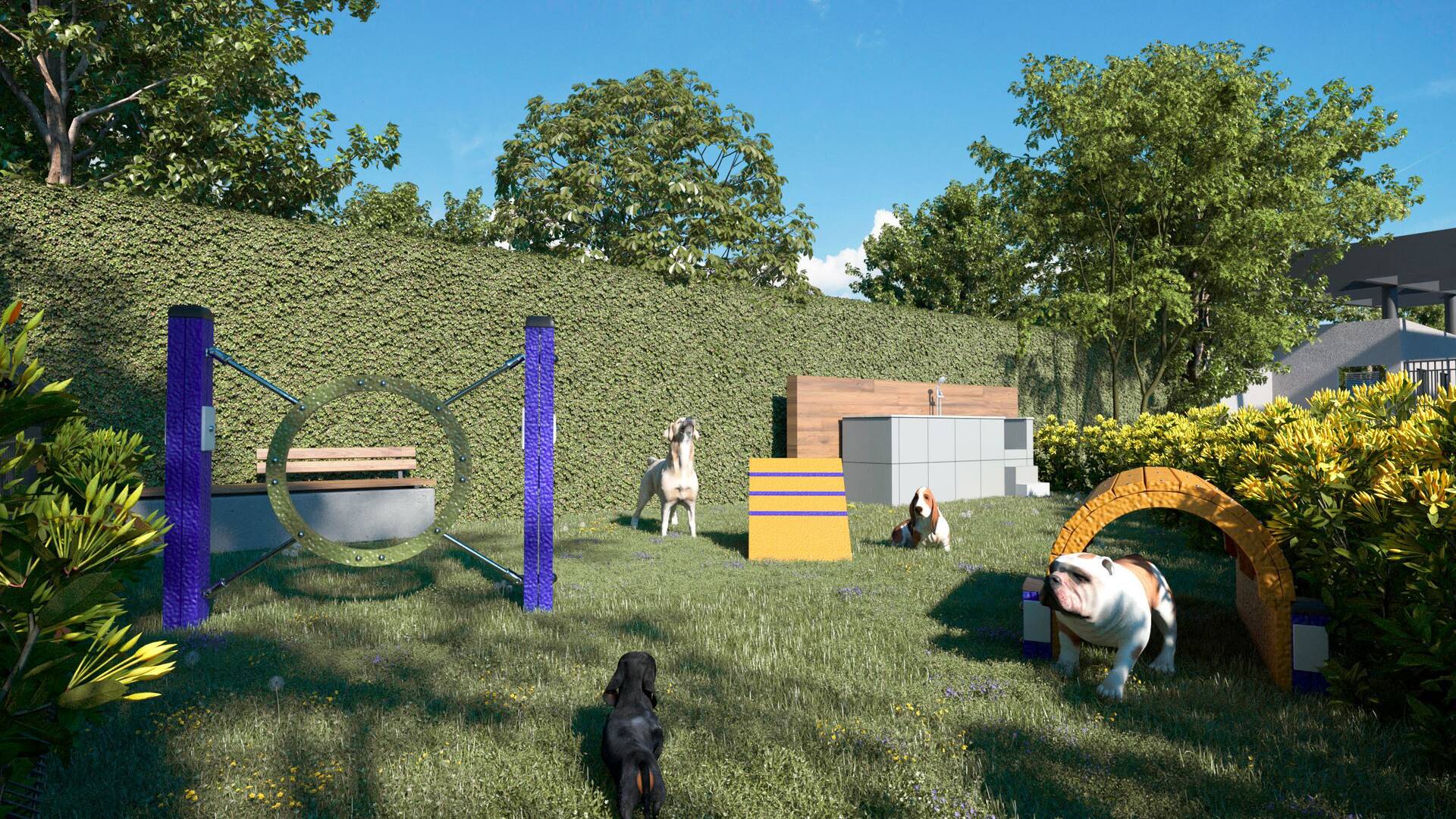 Apartamento, 3 quartos, 54 m² - Foto 18