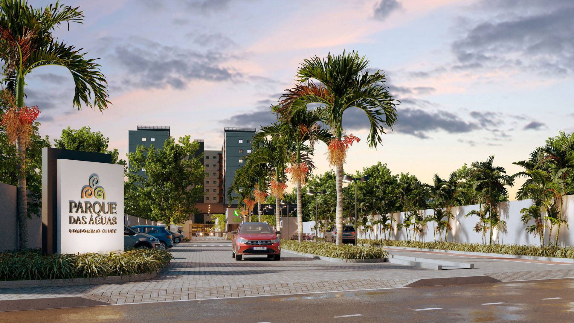 Apartamento, 3 quartos, 54 m² - Foto 20