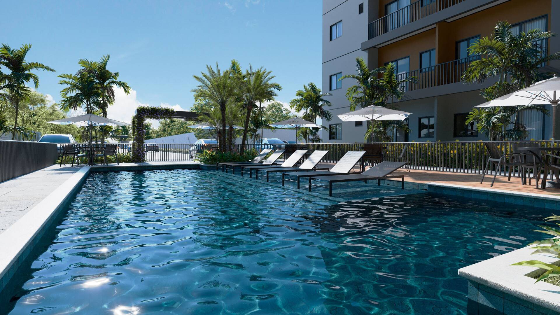 Apartamento, 3 quartos, 54 m² - Foto 10