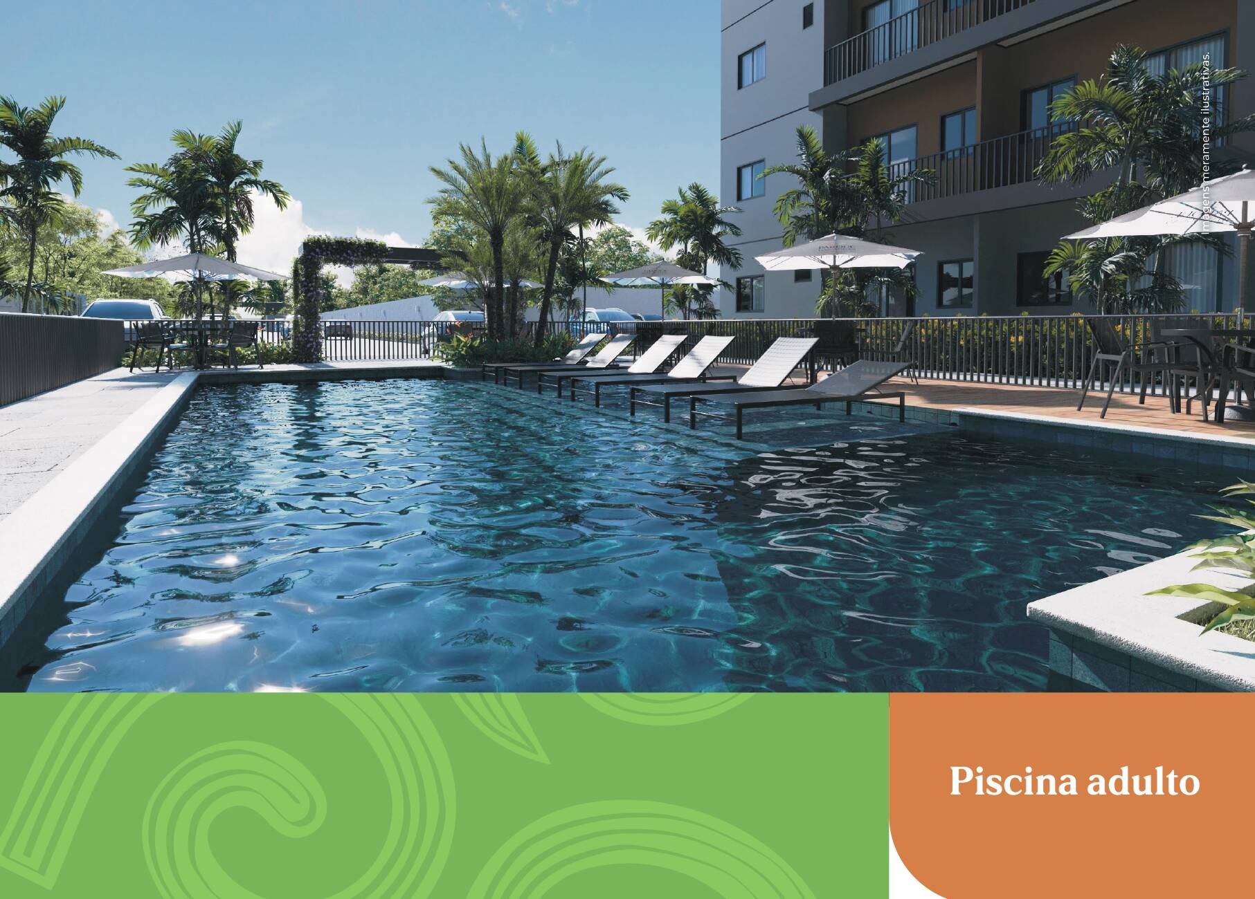 Apartamento, 2 quartos, 45 m² - Foto 26