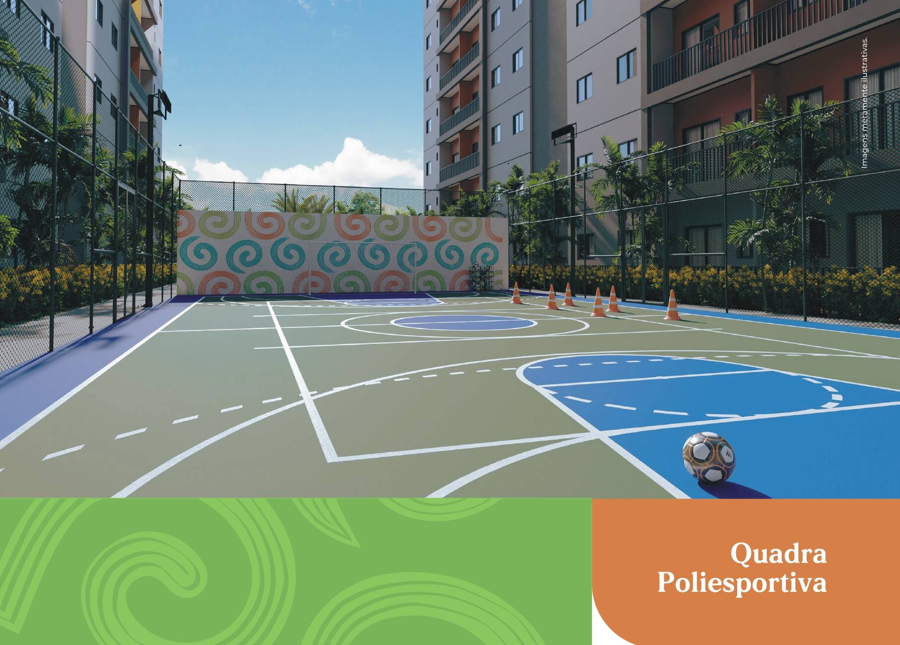 Apartamento, 2 quartos, 45 m² - Foto 32