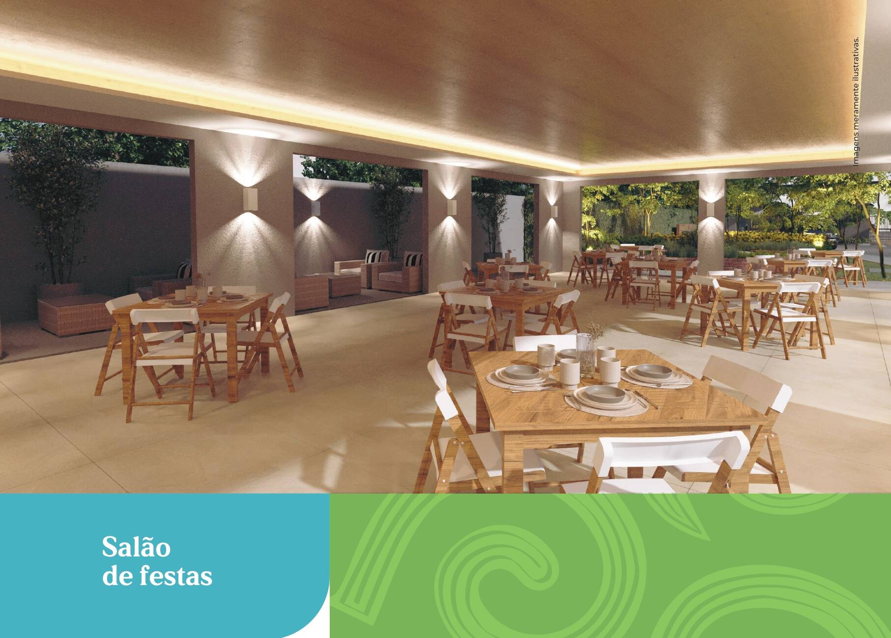 Apartamento, 2 quartos, 45 m² - Foto 36