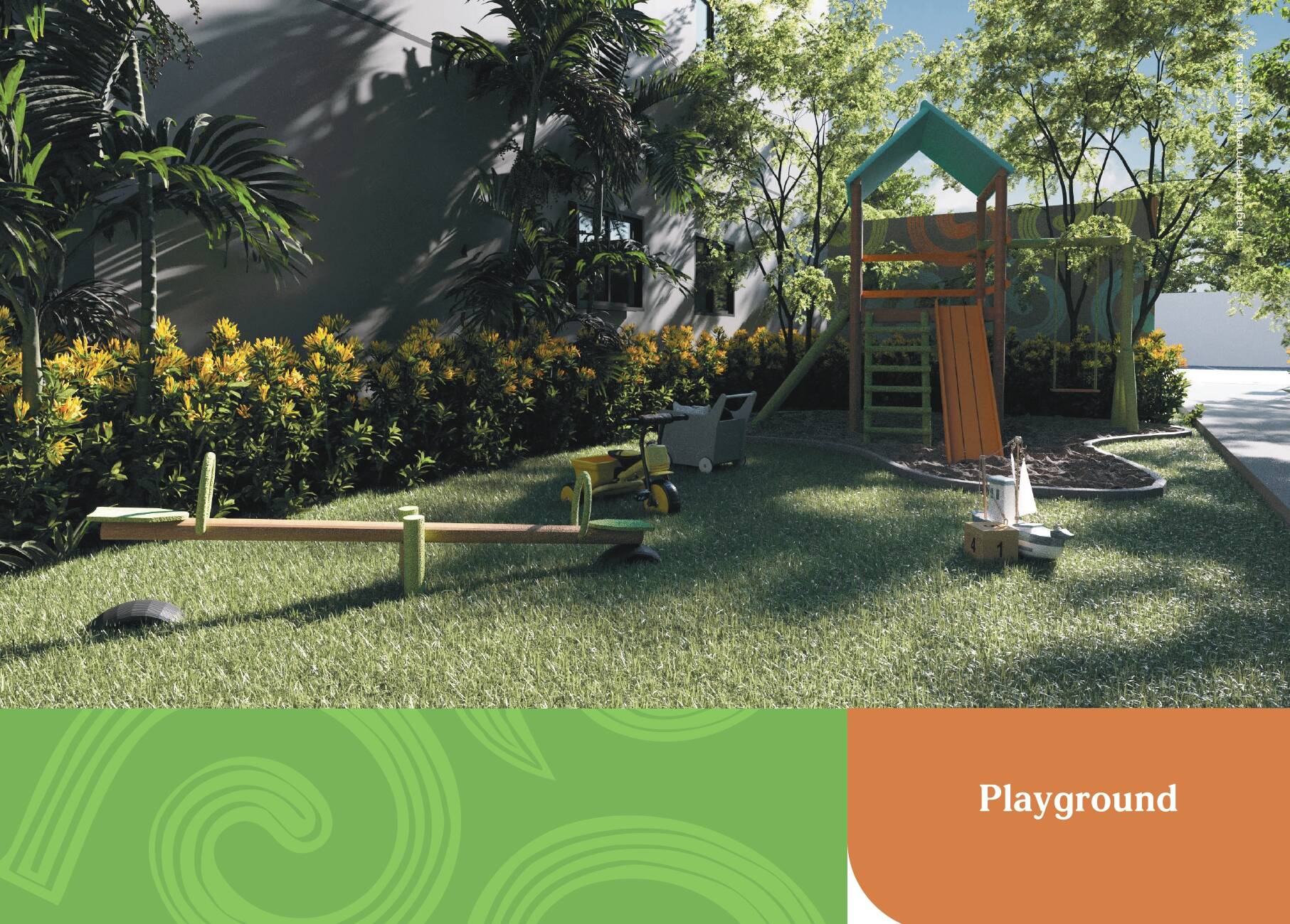 Apartamento, 2 quartos, 45 m² - Foto 33