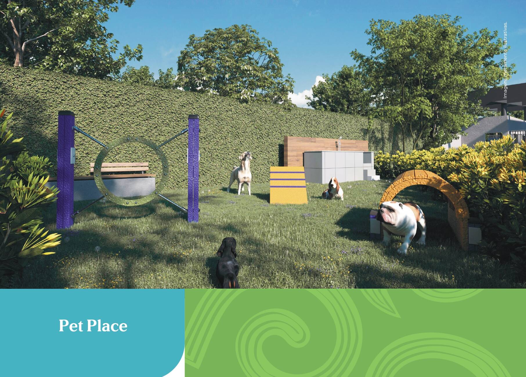 Apartamento, 2 quartos, 45 m² - Foto 34