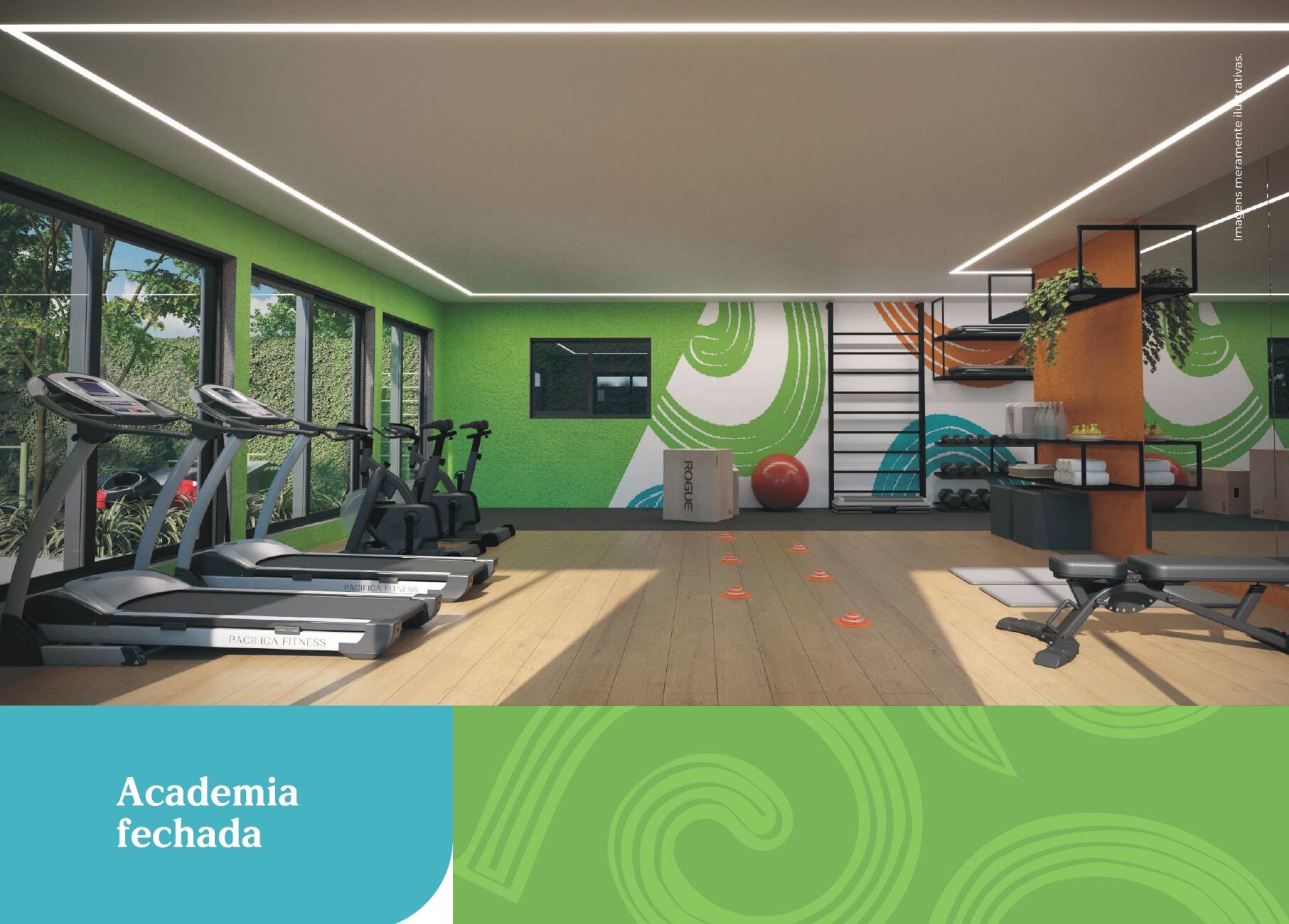 Apartamento, 2 quartos, 45 m² - Foto 30