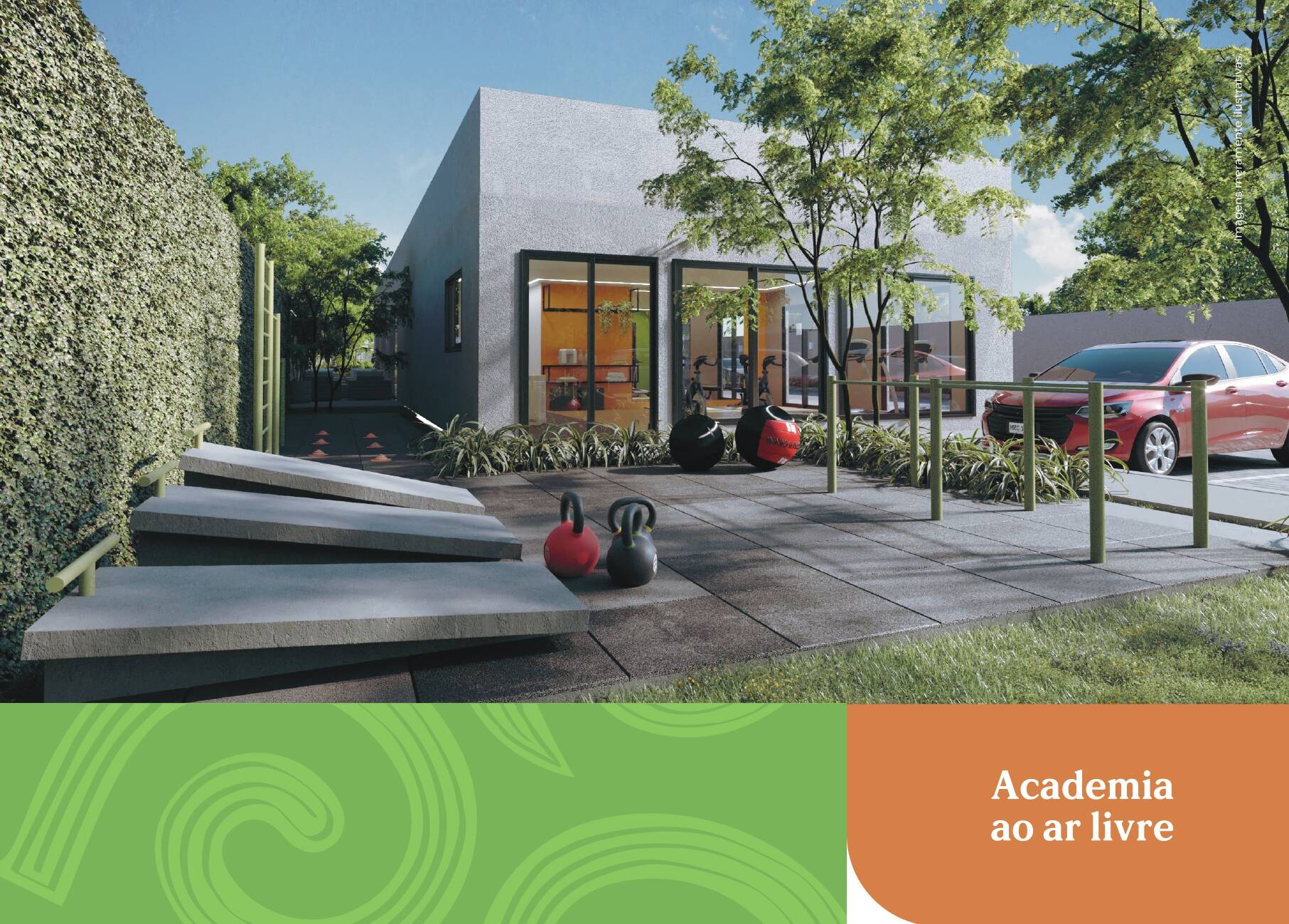 Apartamento, 2 quartos, 45 m² - Foto 31