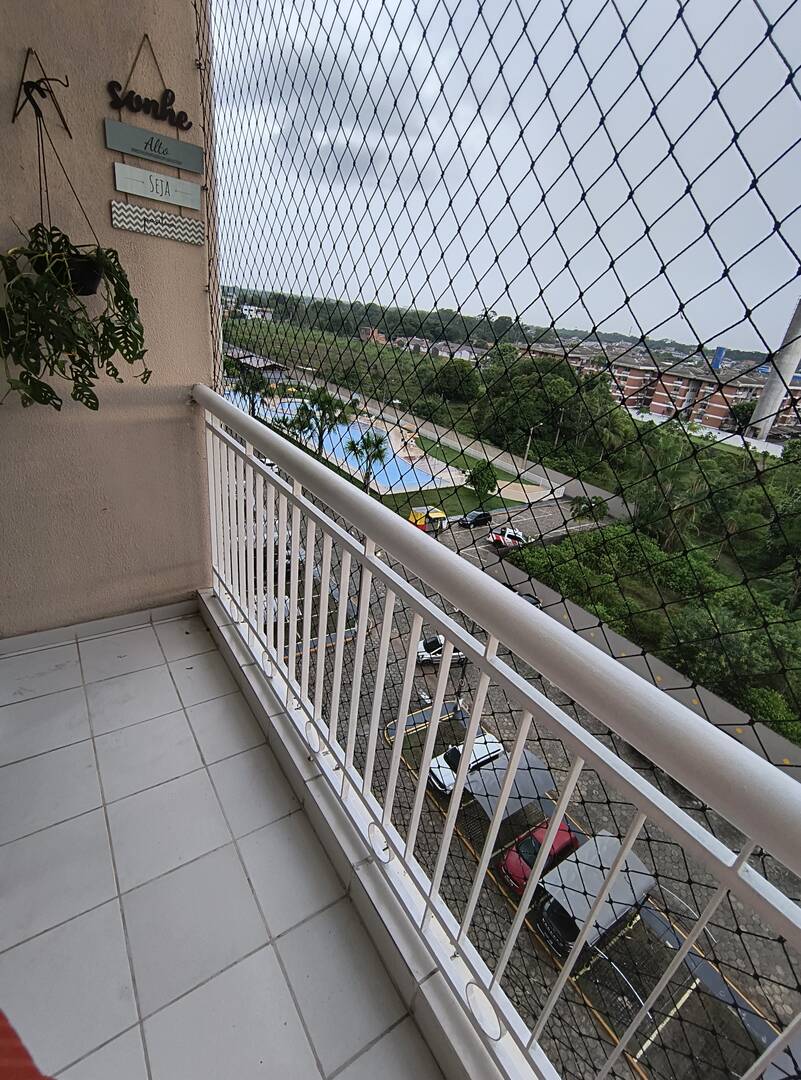 Apartamento, 2 quartos, 60 m² - Foto 6