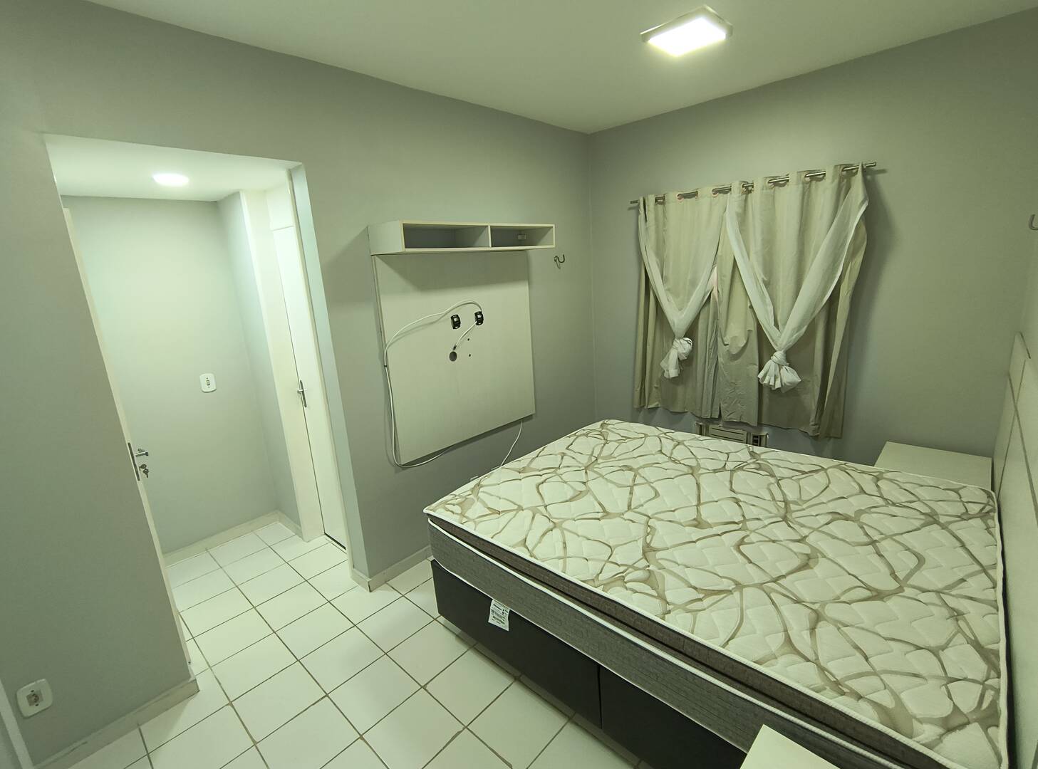 Apartamento, 2 quartos, 60 m² - Foto 16