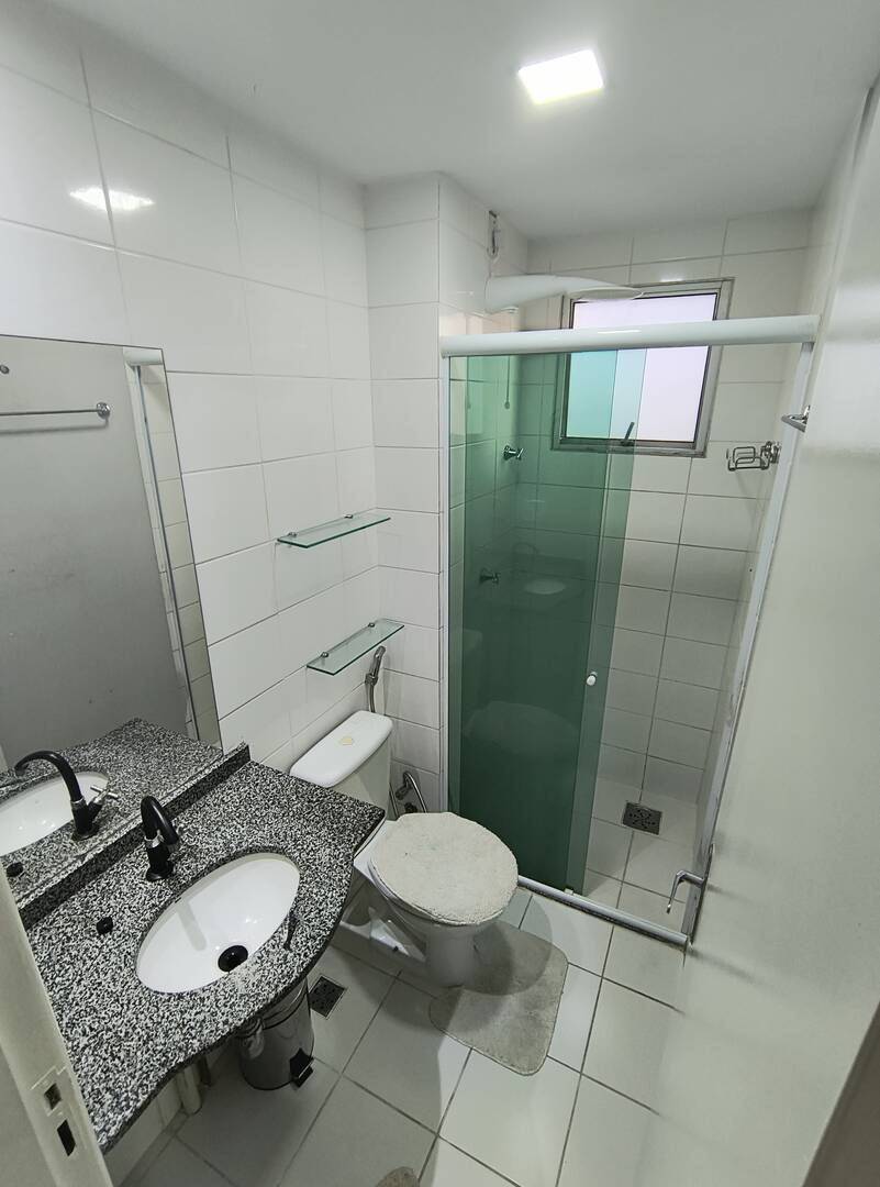 Apartamento, 2 quartos, 60 m² - Foto 17