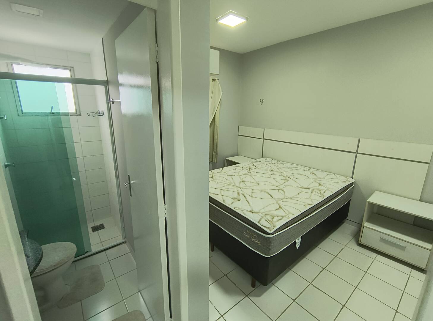 Apartamento, 2 quartos, 60 m² - Foto 13