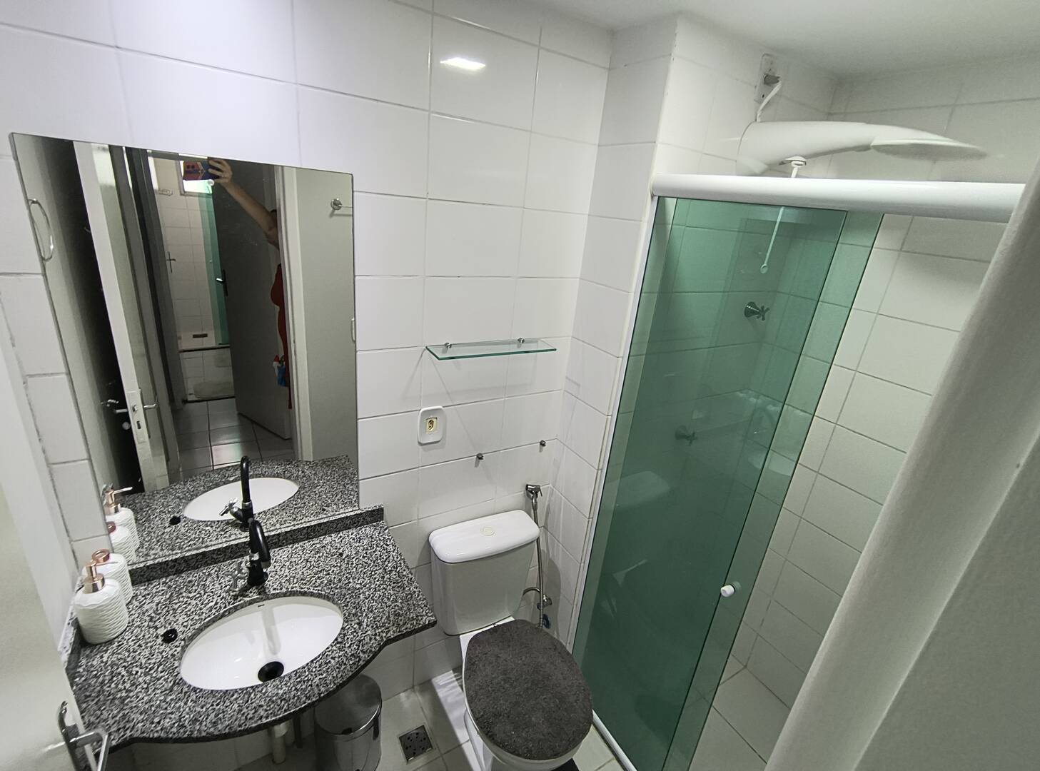 Apartamento, 2 quartos, 60 m² - Foto 20