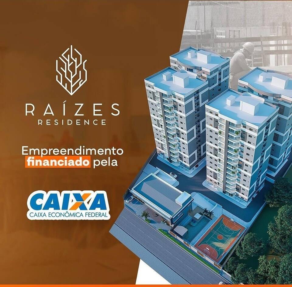 Apartamento, 3 quartos - Foto 1