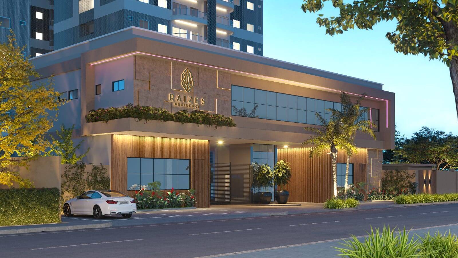 Apartamento, 3 quartos - Foto 3