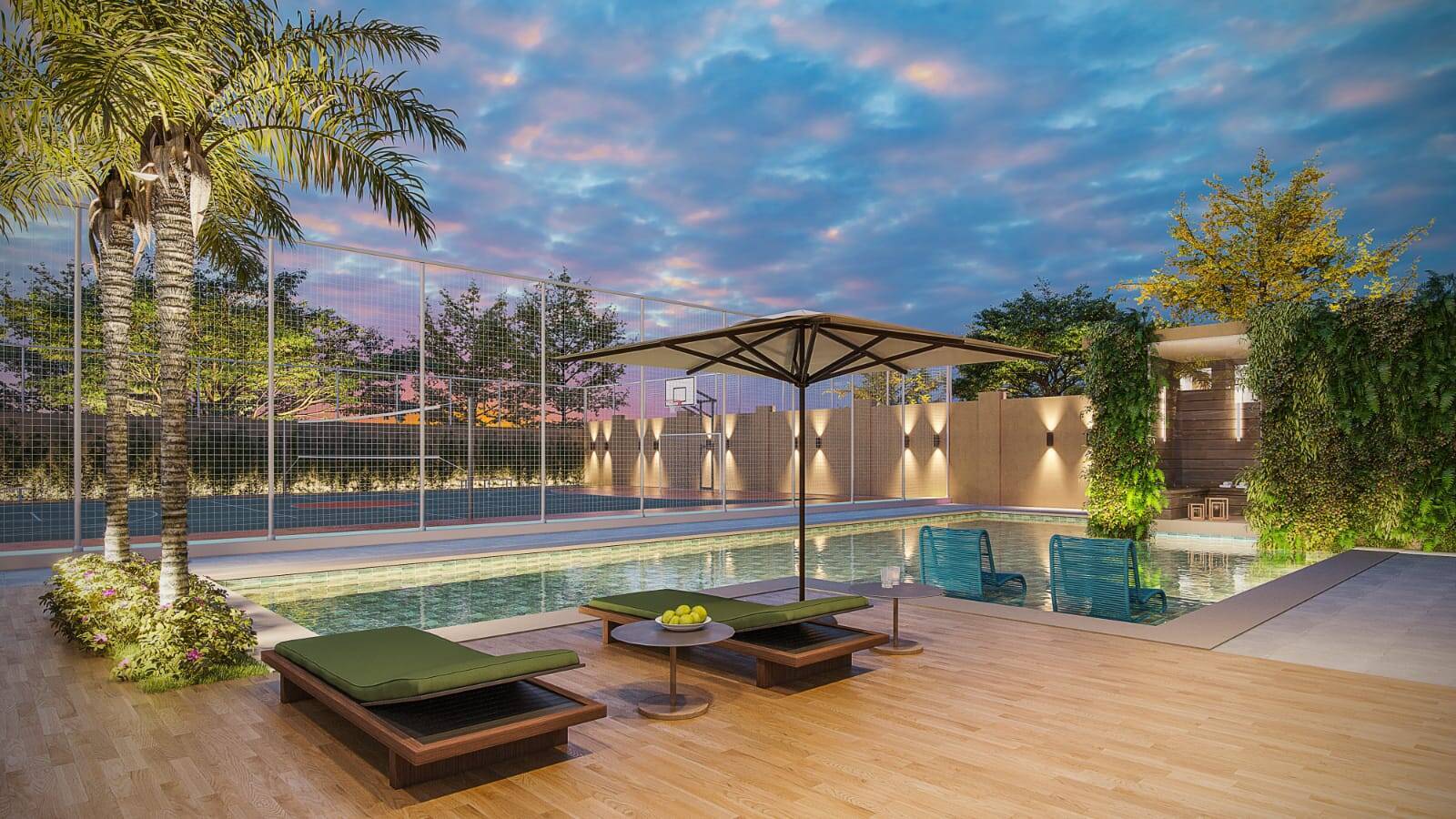 Apartamento, 3 quartos - Foto 5