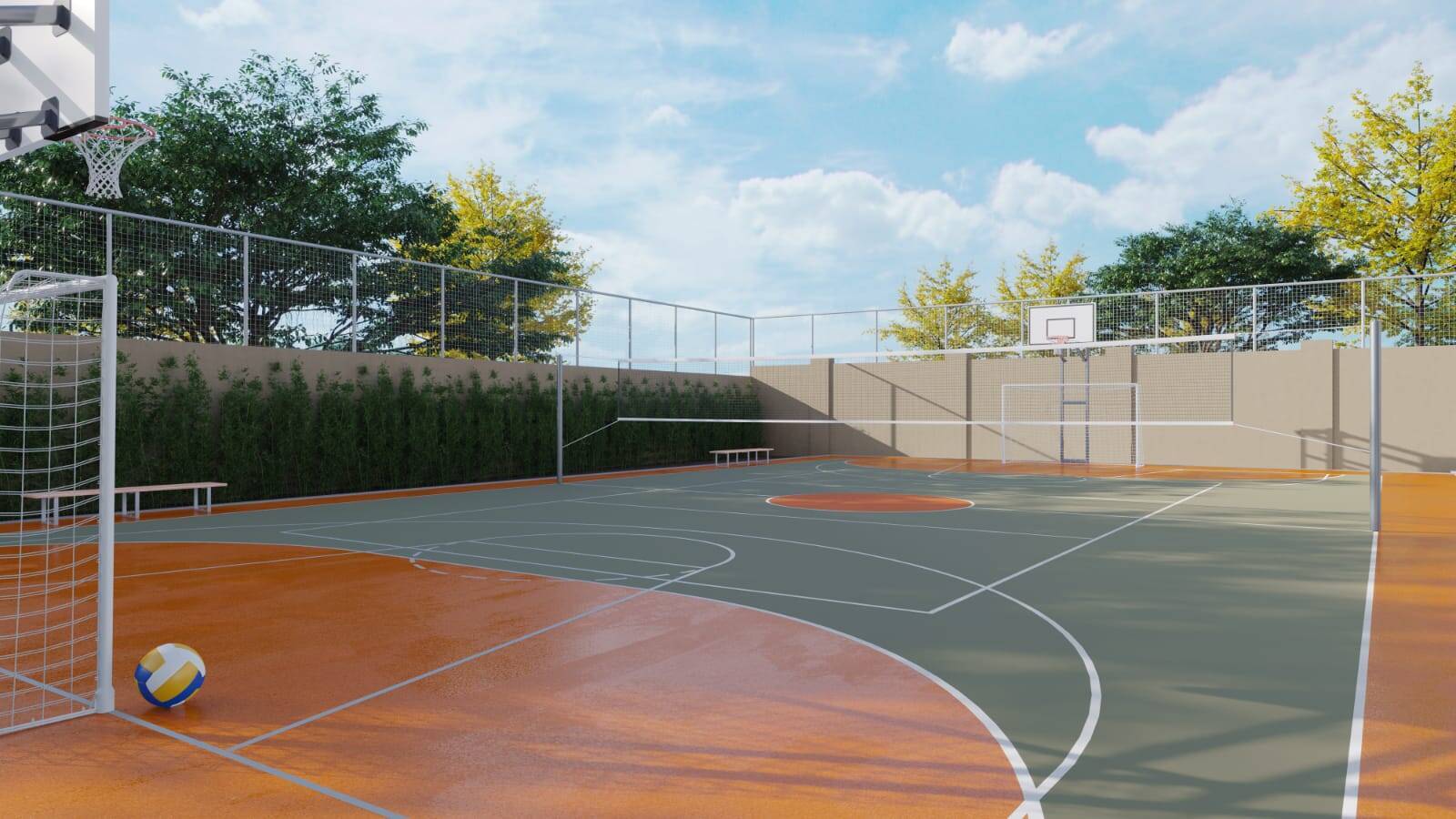 Apartamento, 3 quartos - Foto 6