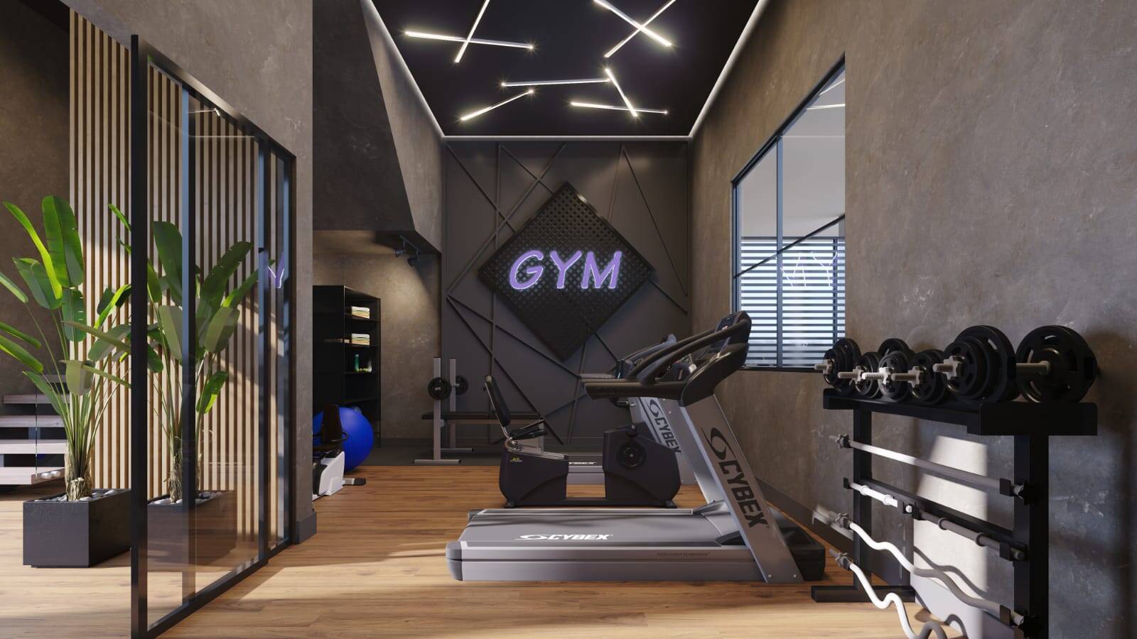 Apartamento, 3 quartos - Foto 4