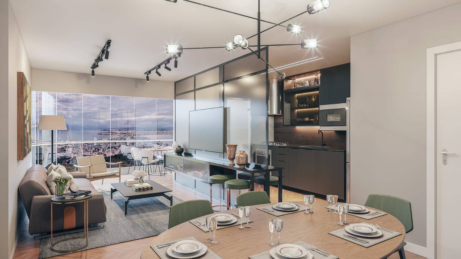 Apartamento, 3 quartos - Foto 7