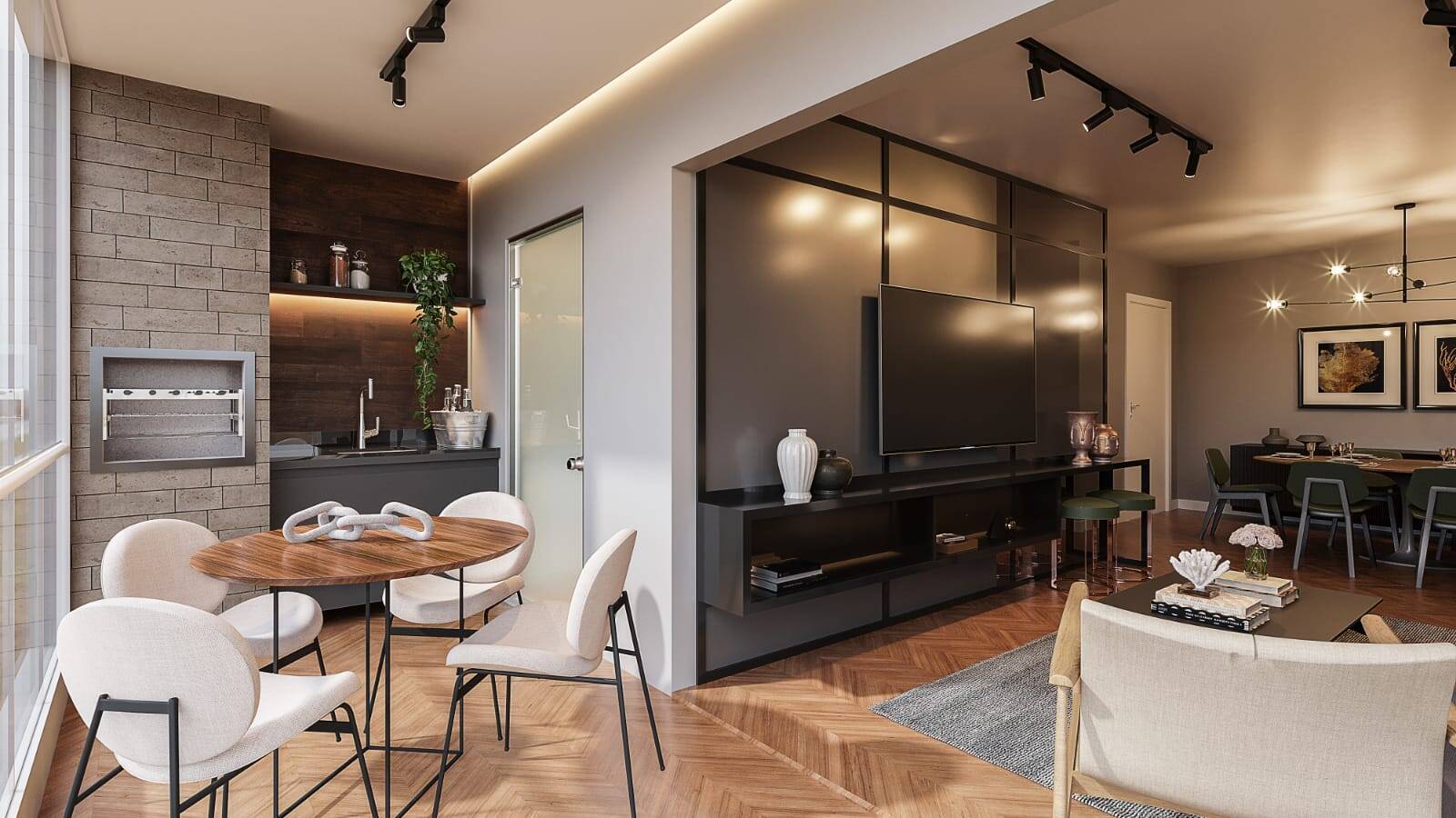 Apartamento, 3 quartos - Foto 11