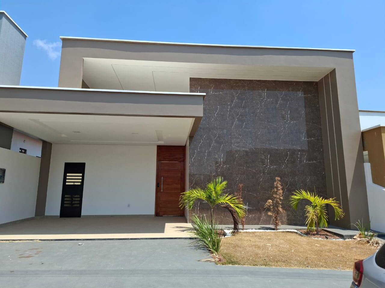 Casa, 3 quartos, 142 m² - Foto 1