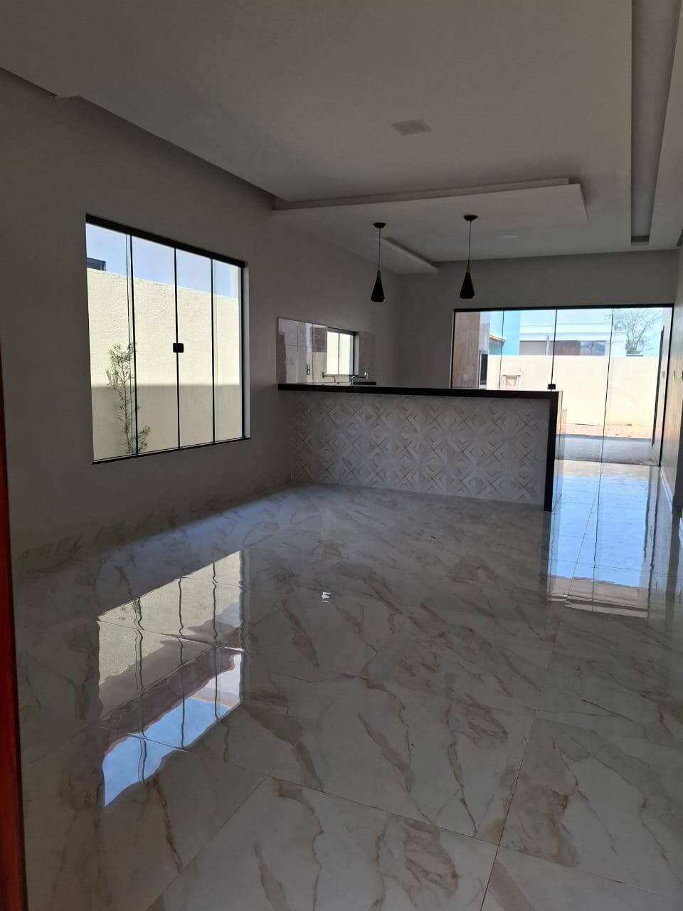 Casa, 3 quartos, 142 m² - Foto 2