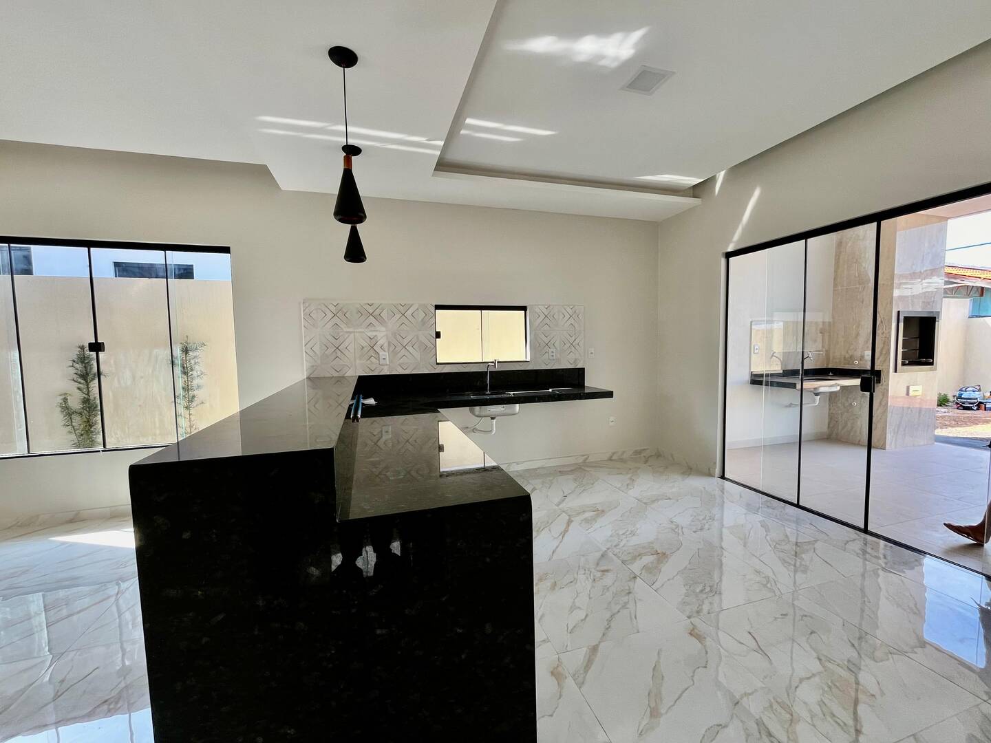 Casa, 3 quartos, 142 m² - Foto 3