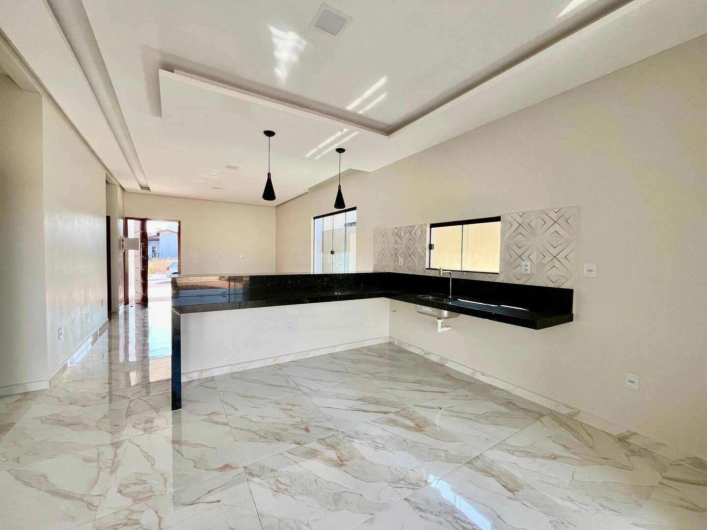 Casa, 3 quartos, 142 m² - Foto 4