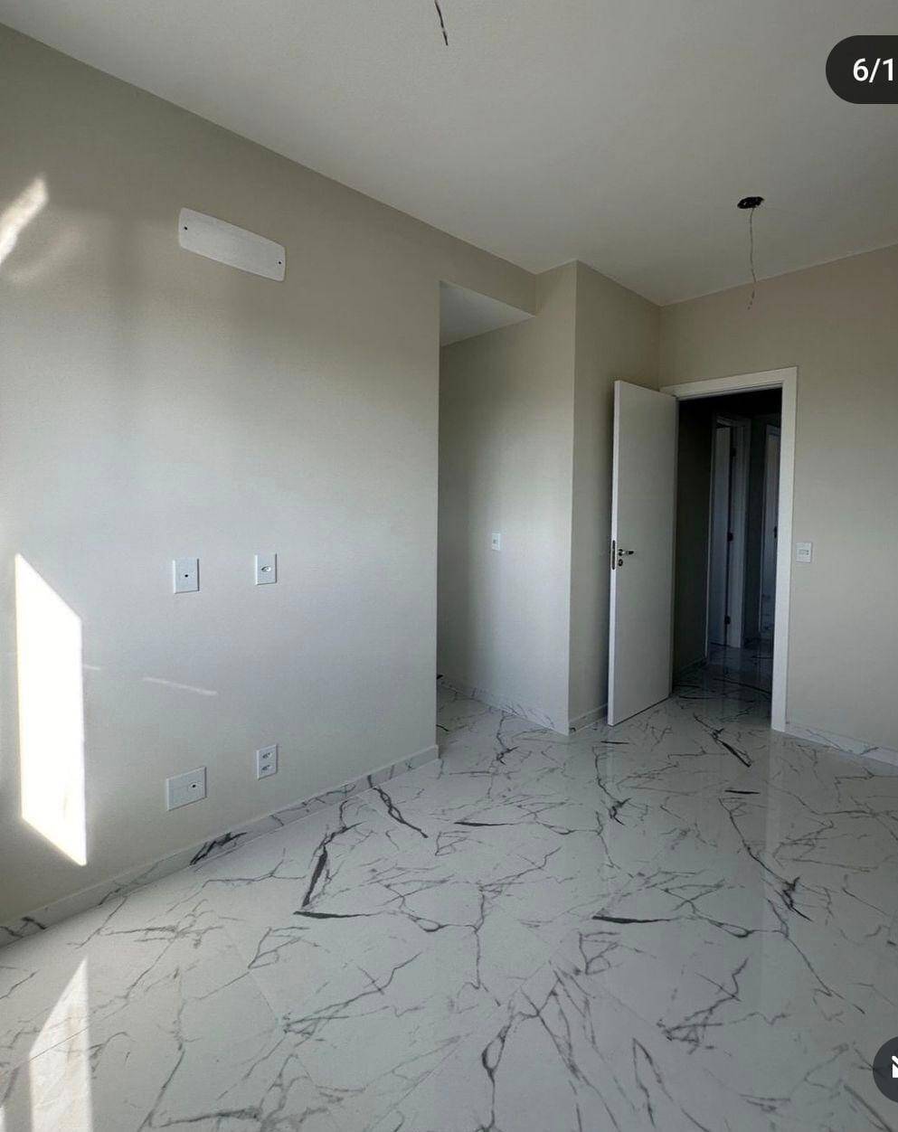 Apartamento, 3 quartos, 76 m² - Foto 3