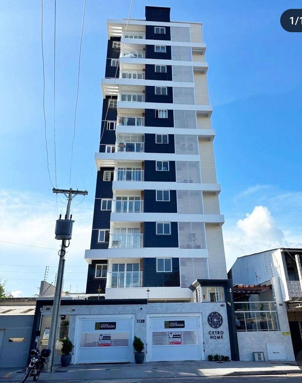 Apartamento, 3 quartos, 76 m² - Foto 2