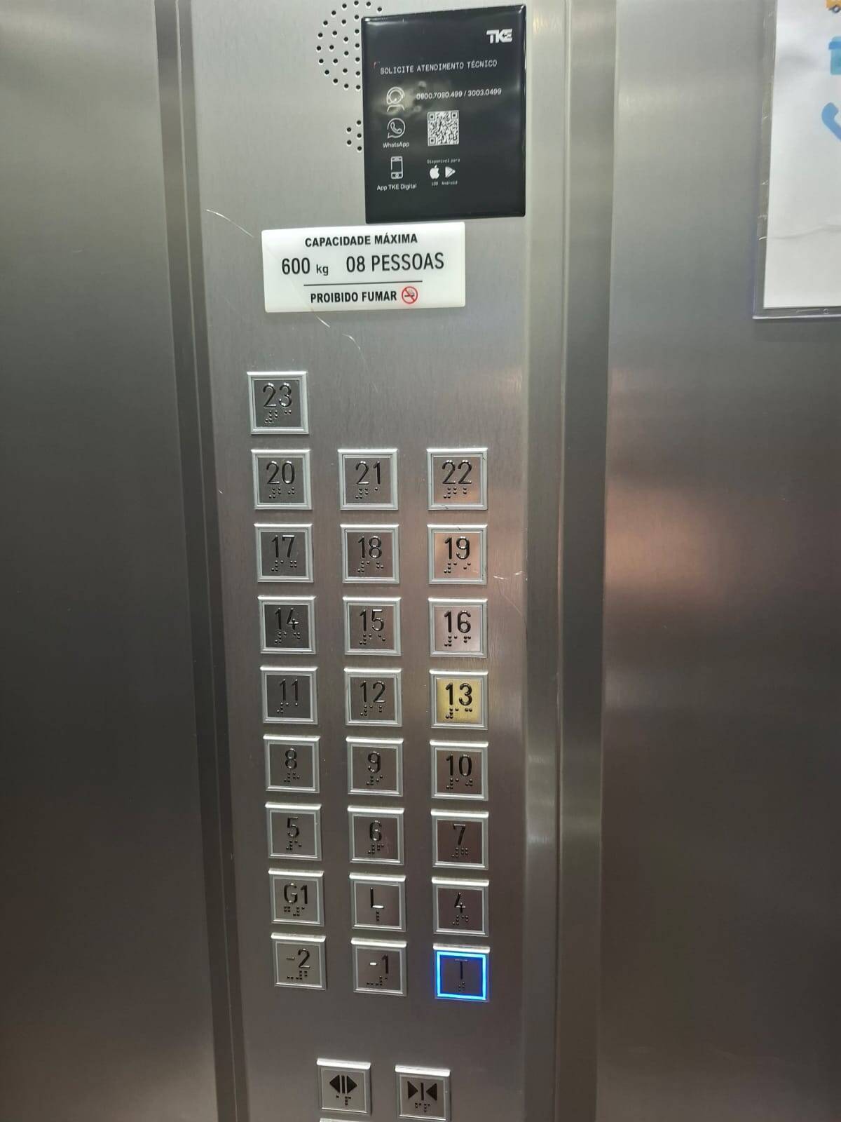 Apartamento - Foto 4