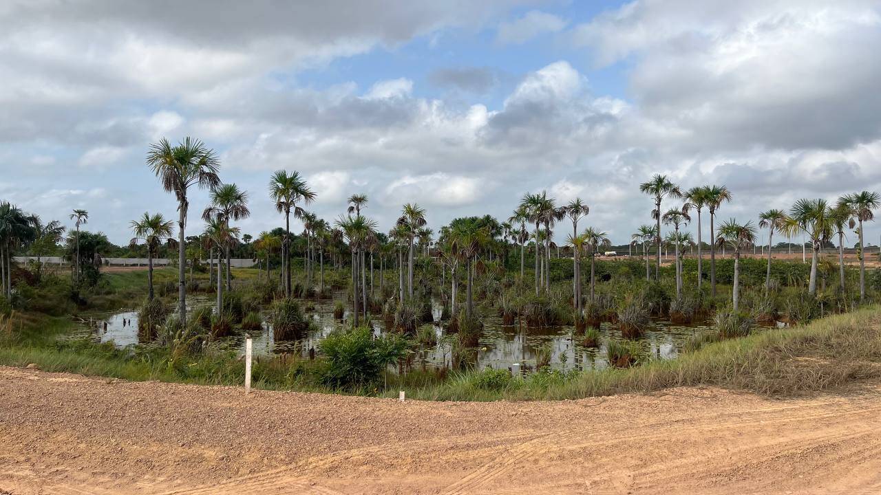 Terreno, 1020 m² - Foto 11