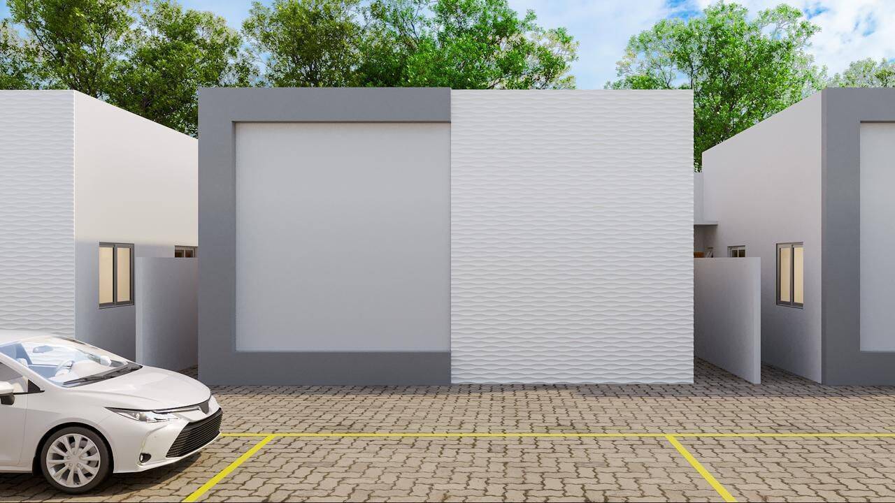 Prédio Inteiro, 56 m² - Foto 10