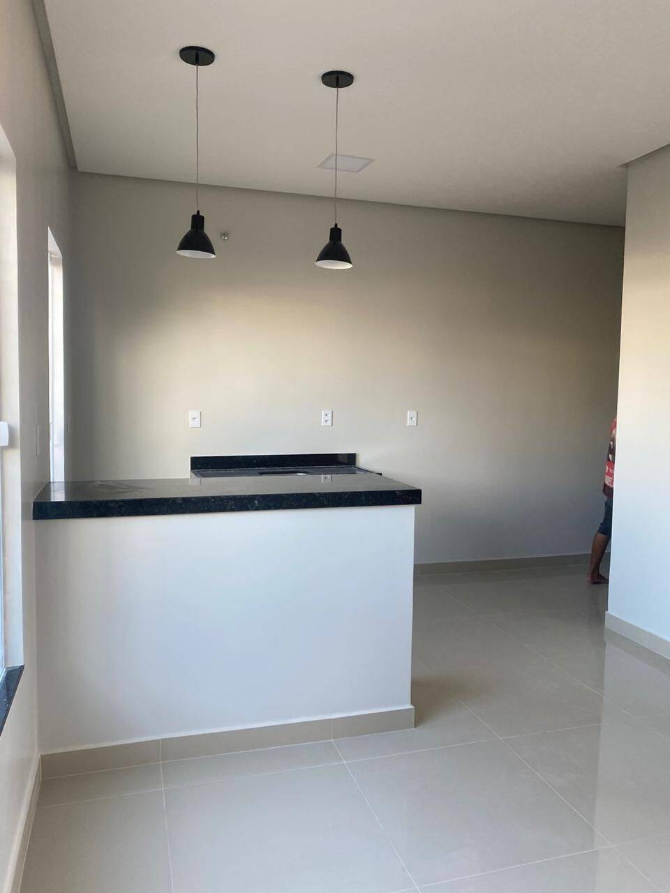 Prédio Inteiro, 56 m² - Foto 2