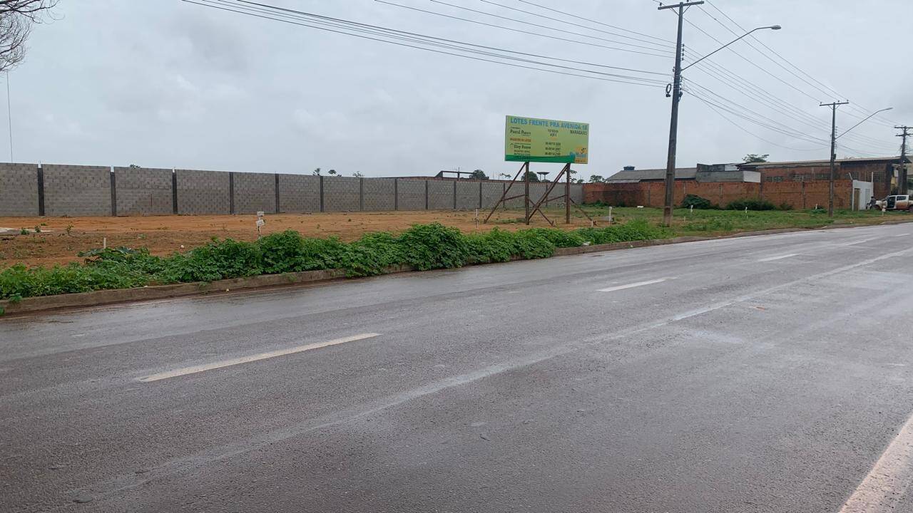 Prédio Inteiro - Foto 1