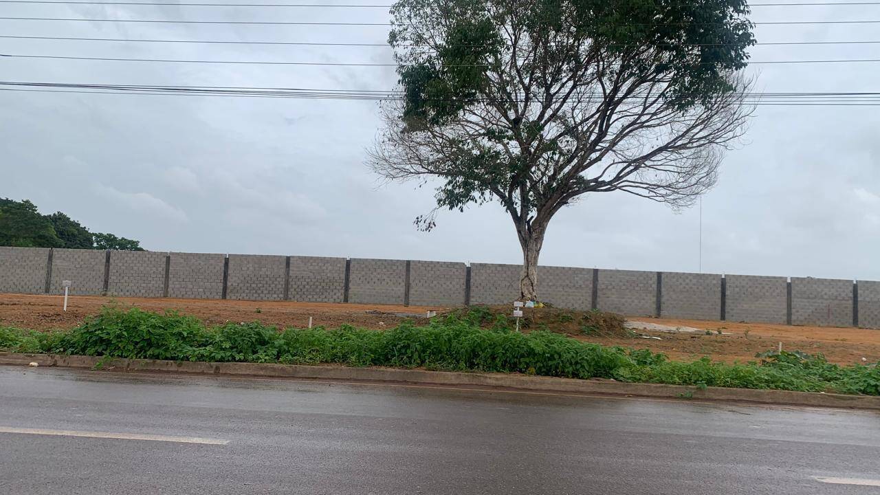 Prédio Inteiro - Foto 1