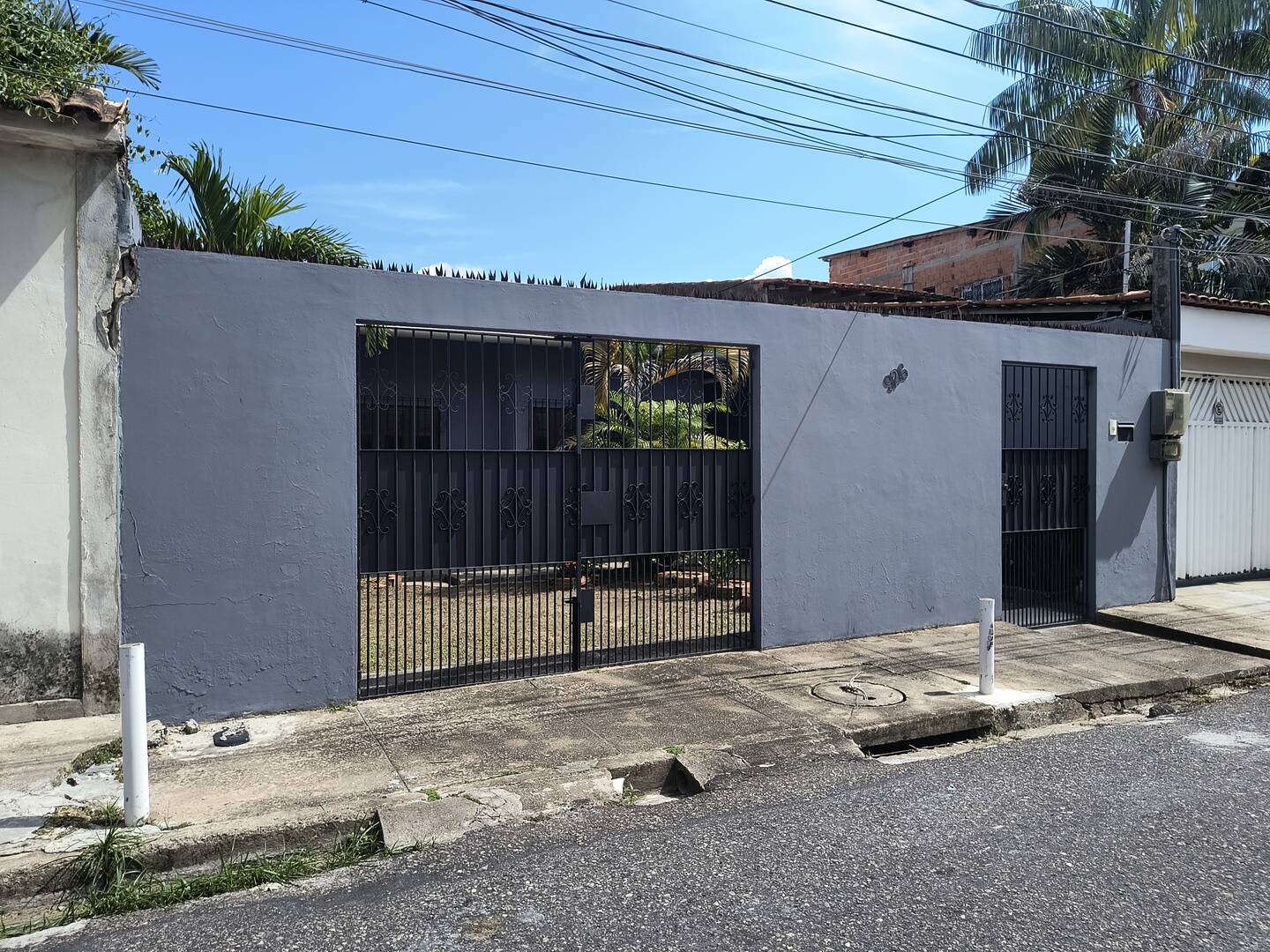 Casa, 2 quartos, 70 m² - Foto 22