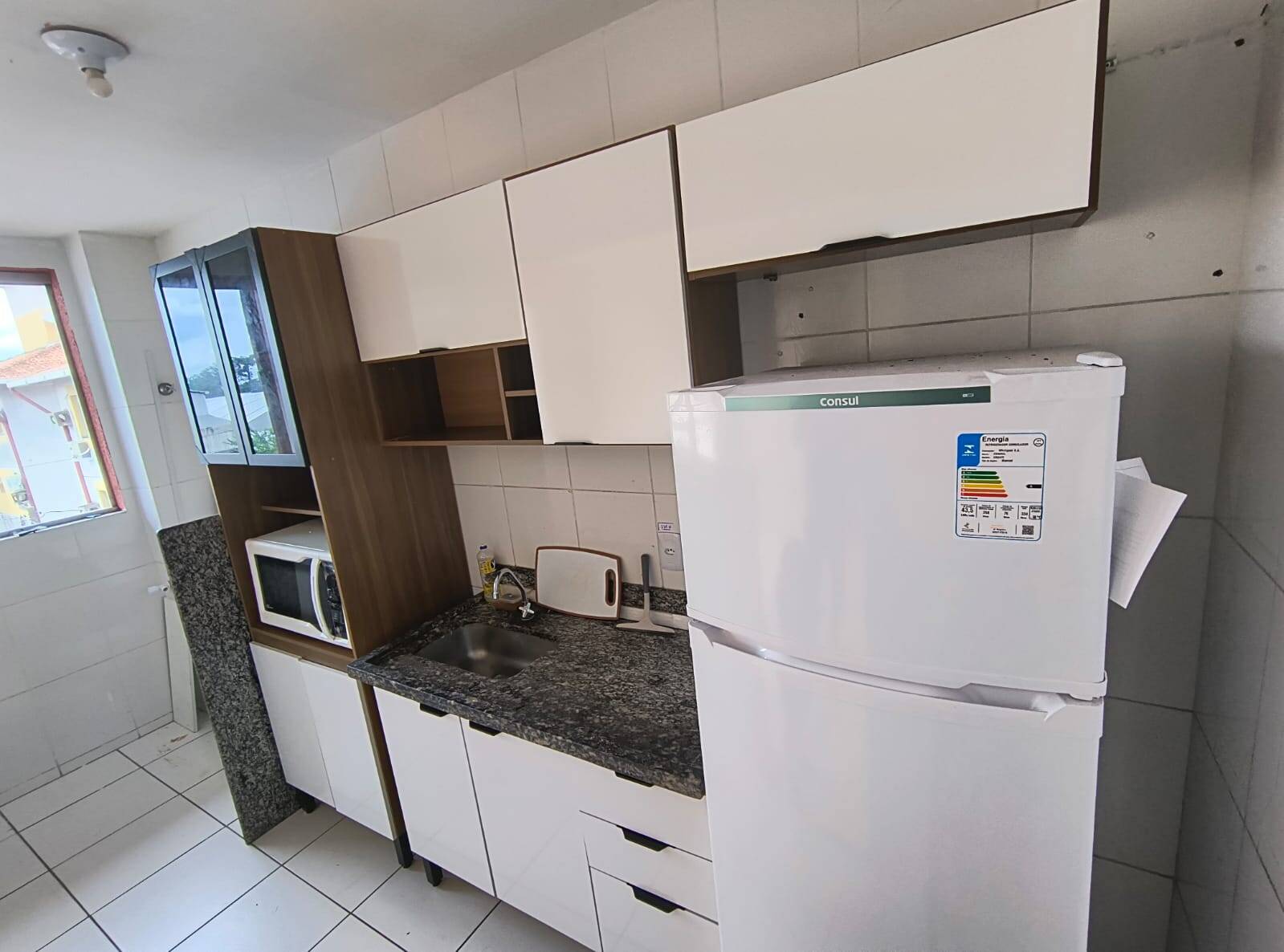 Apartamento, 3 quartos, 56 m² - Foto 6