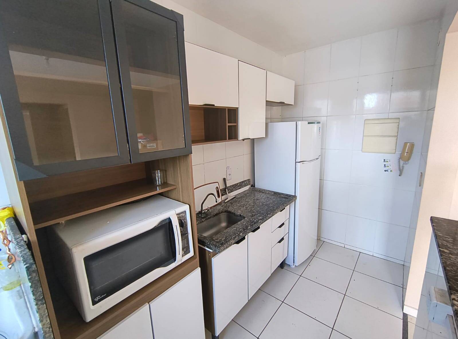 Apartamento, 3 quartos, 56 m² - Foto 7