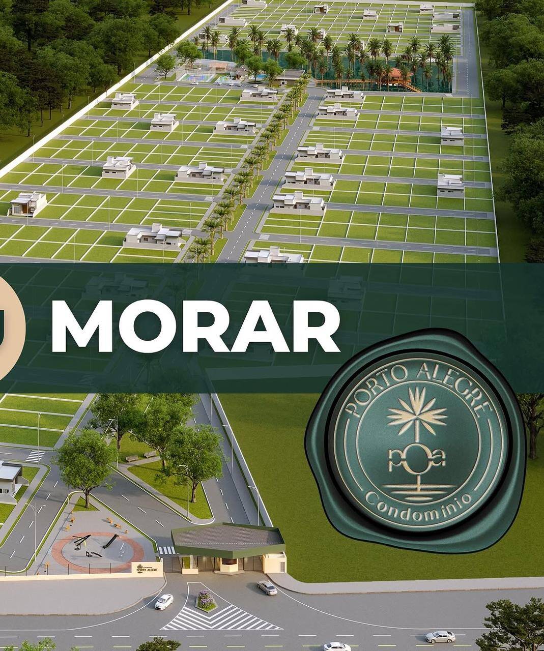 Terreno, 1020 m² - Foto 2